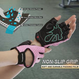 Breathable Workout Gloves (2 pack)