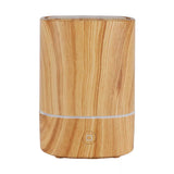 Essential Oil Diffuser & Humidifier