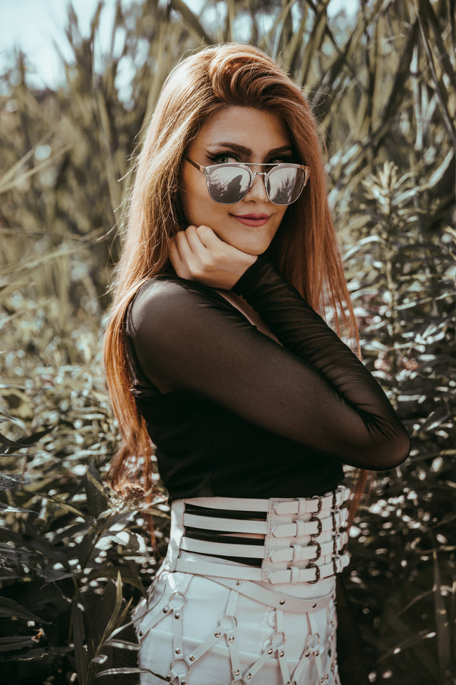 Premium Eyewear logo