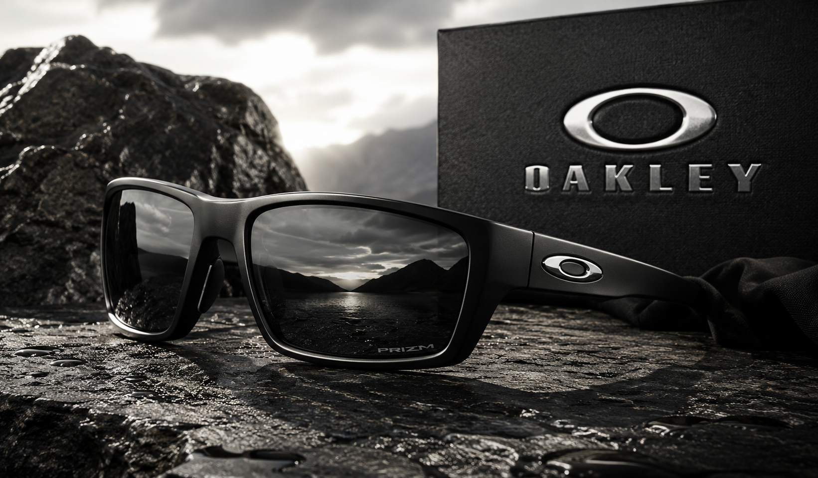 Oakley