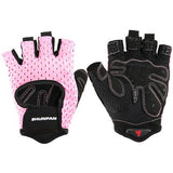 Breathable Workout Gloves (2 pack)