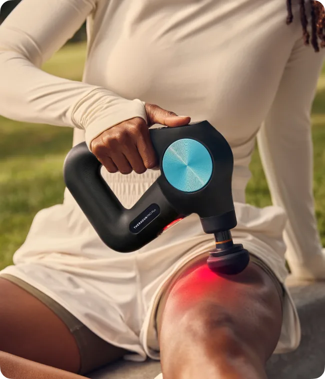 Enhance Fitness & Recovery
