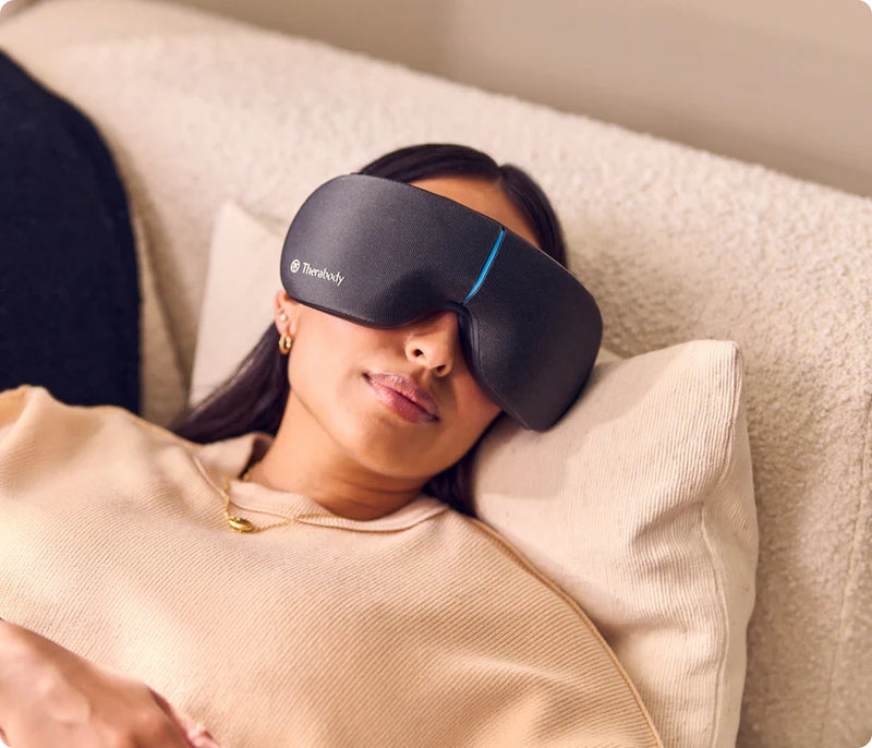 Improve Sleep & Reduce Stress