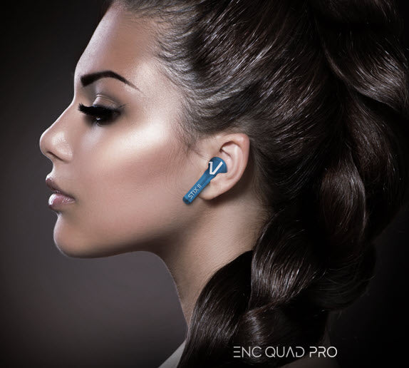 Earbuds