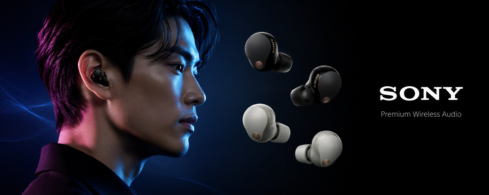 Sony Electronics