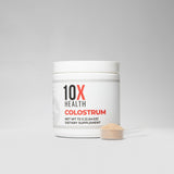 10X Colostrum — view 3