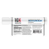 10X Methylene Blue Tablets — view 4