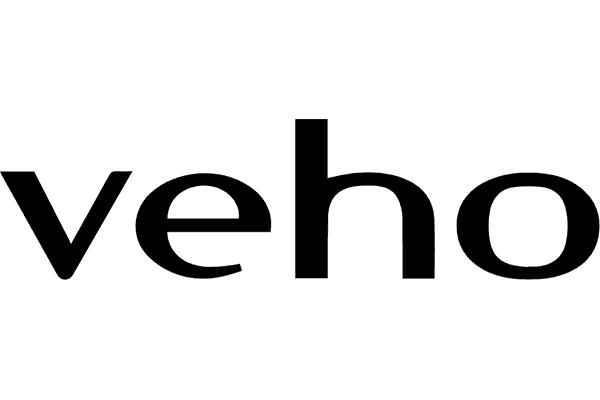 Veho USA logo