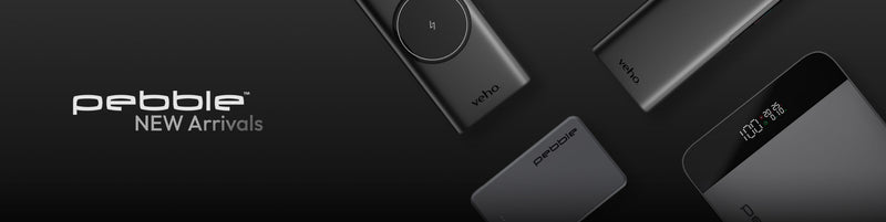 Power Banks