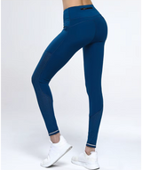 XFit High-Waisted 7/8 Training Leggings